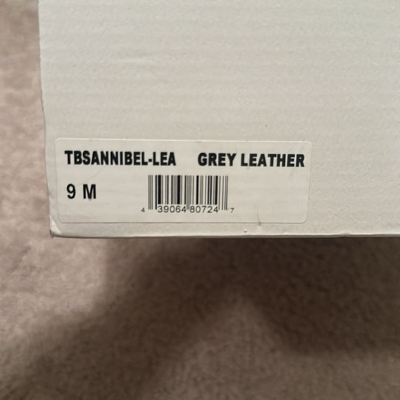 ✨New✨ Treasure & Bond Sannibel Platform Wedge Sandal - Picture 9 of 9